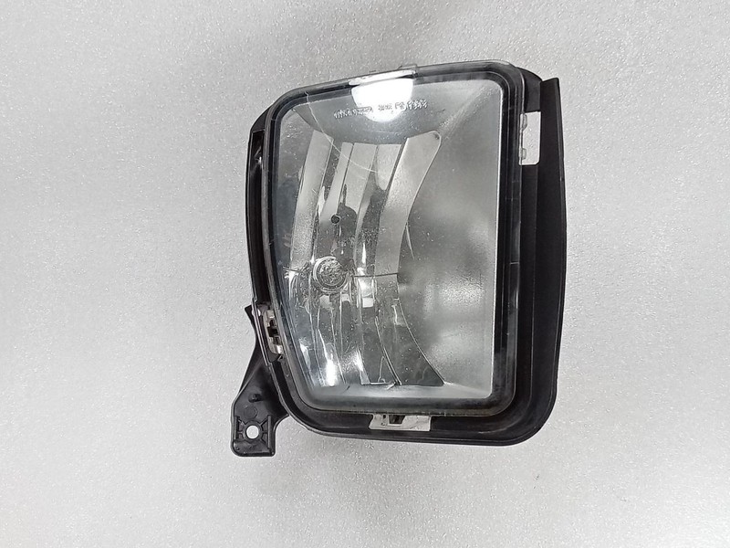 2013-2023 Dodge Ram 1500 Right Side Fog Light Lamp 3370 68104820AF