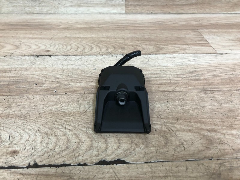 NISSAN KICKS OEM FRONT WINDSHIELD LANE ASSIST DEPARTURE CAMERA 2018-2024