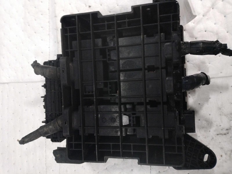 2017 Cadillac CT6 Fuse Box OEM Black 23249968 150k Miles Warranty Included