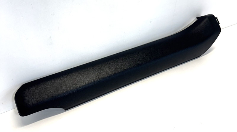 ✅2019-2025 RAM 1500 INSTRUMENT PANEL TRIM COVER FRONT RIGHT BLACK 5YN87TX7AD OEM
