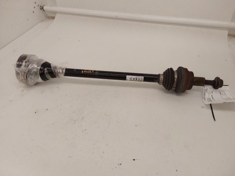Driver Left Axle Shaft Rear Axle Fits 09-17 CC 3056216