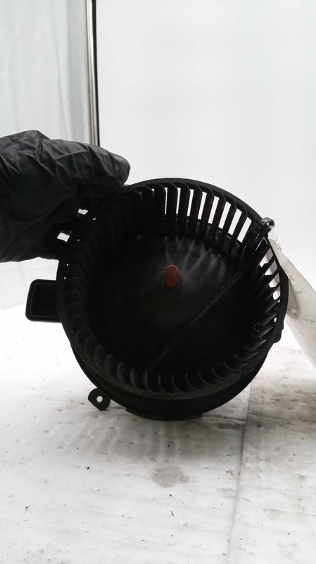 2017 Chevrolet Cruze HVAC Blower Motor OEM 13433078 Blue 105K Miles