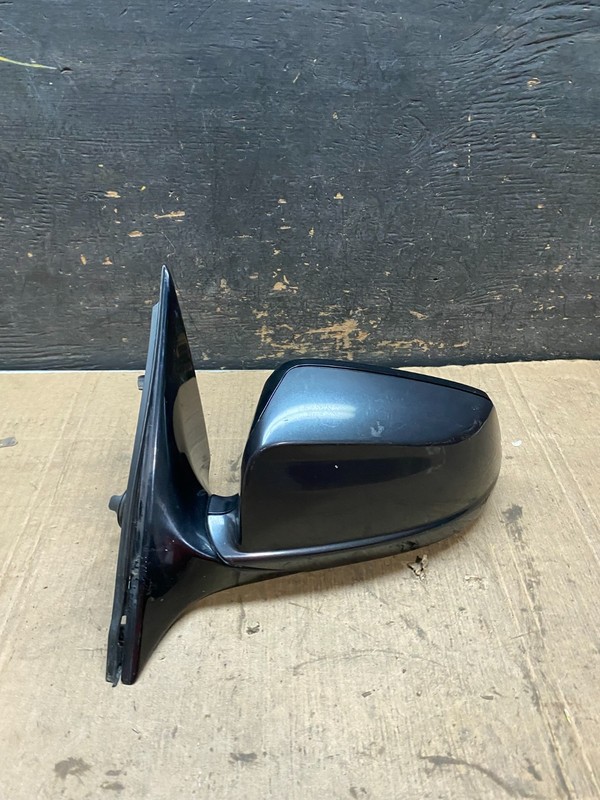 2011 - 2013 BMW 528i 535i F10 Left Driver LH Door View Mirror T4169 DG