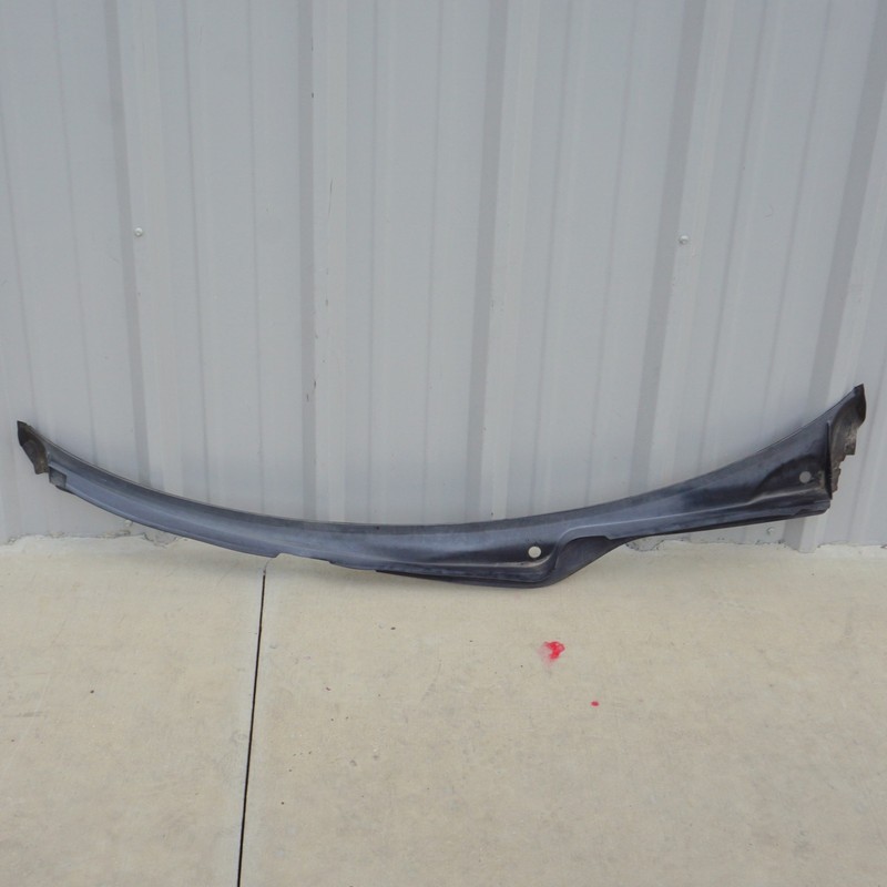 2012 - 2014 AUDI A7 FRONT WINDSHIELD COWL COVER TRIM 4G8819403 OEM