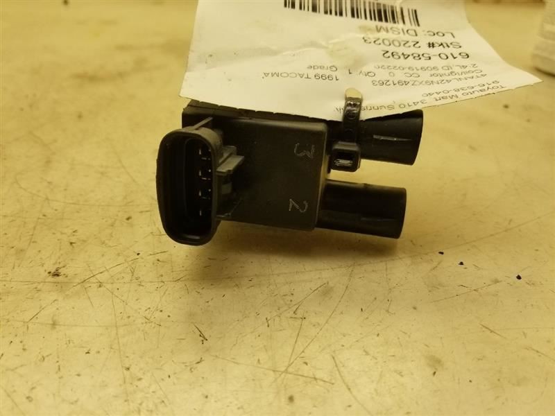 97 98 99 00 TOYOTA TACOMA 2.4L IGNITION COIL 2 90919-02220 3RZFE
