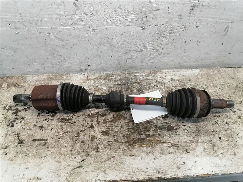 Driver Axle Shaft Front Axle Outer Assembly 2.4L CVT Fits 15-17 ACCORD 744353