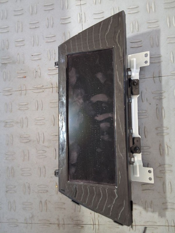 Speedometer Cluster Korea Built US Market MPH Fits 21-23 ELANTRA 3545746