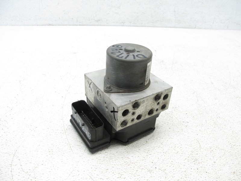 14-16 MINI COOPER S COUNTRYMAN R60 AWD ANTI LOCK BRAKE HYDRAULIC PUMP MODULE 011