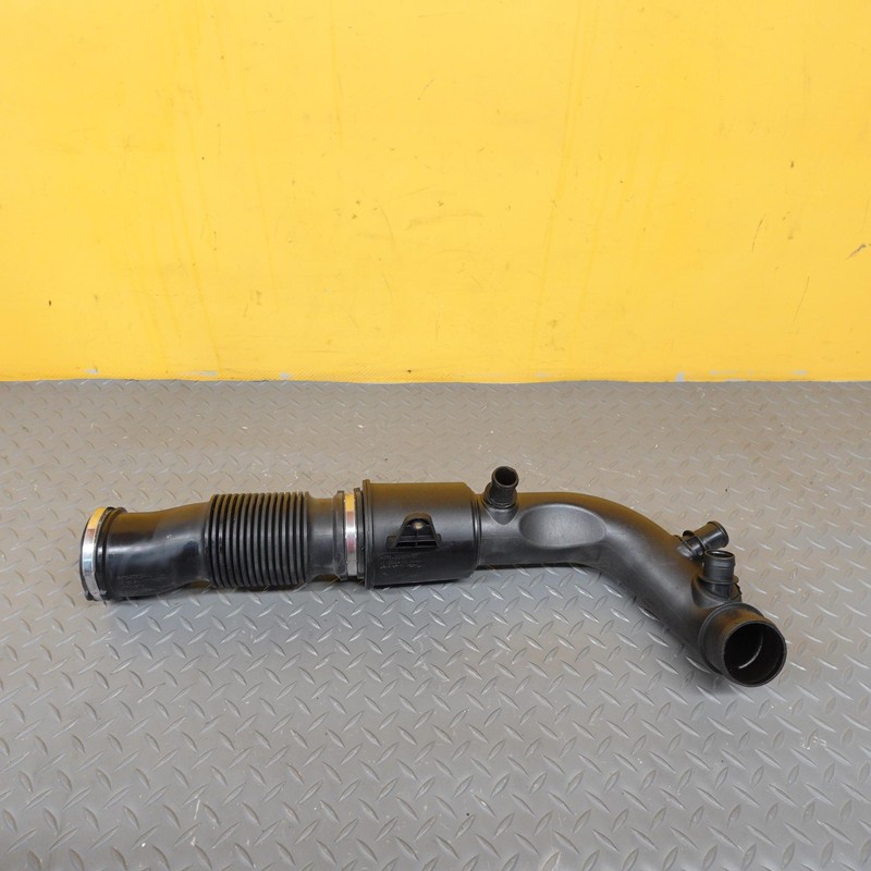 2017-2020 JAGUAR F-PACE AIR INTAKE PIPE HOSE OEM HX739C623AA