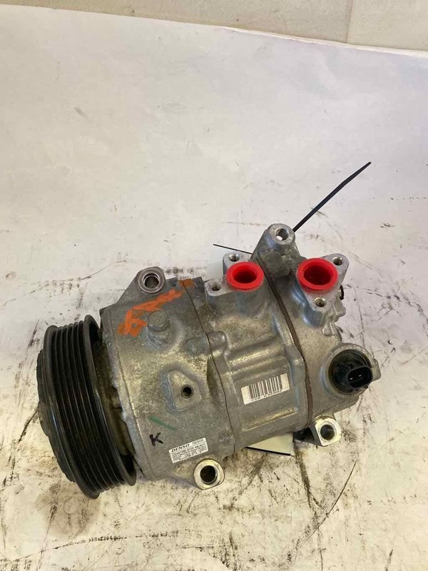 A/c Air Compressor TOYOTA CAMRY 18 19 20 21 22 23