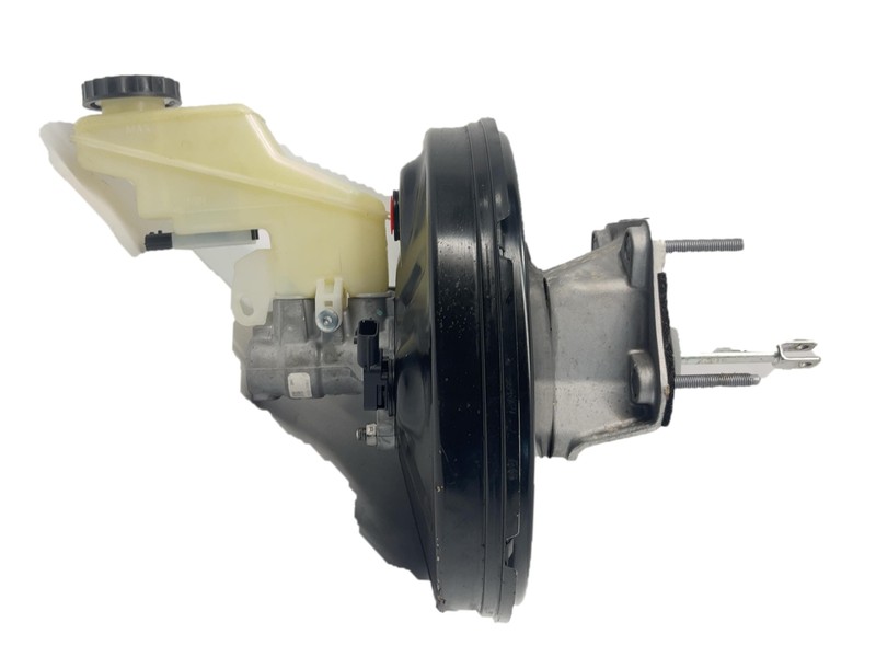 2020-2024 Nissan Sentra Has Abs Power Brake Master Cylinder W/ Reservoir Tank