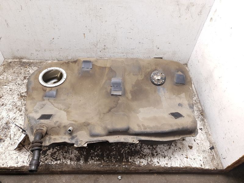 09-16 TOYOTA VENZA 2.7L 4CYL GAS FUEL TANK ASSEMBLY