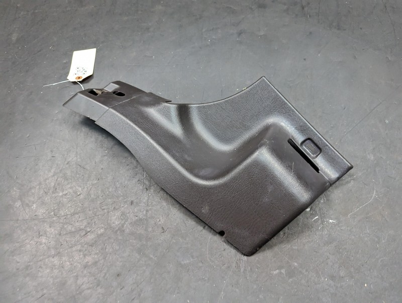 Center Right B Pillar Trim Panel 2018 Ford Mustang 2015 2016 2017 X