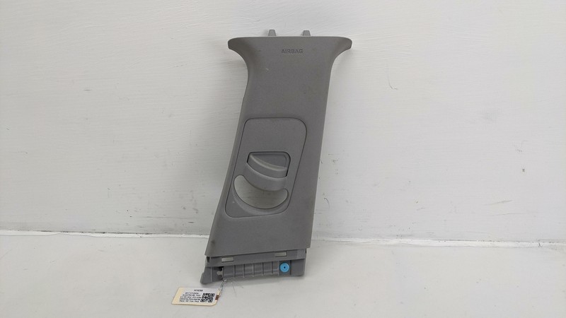Right Center B Pillar Upper Trim Panel 85840-F2100 2017 Hyundai Elantra 18-2020
