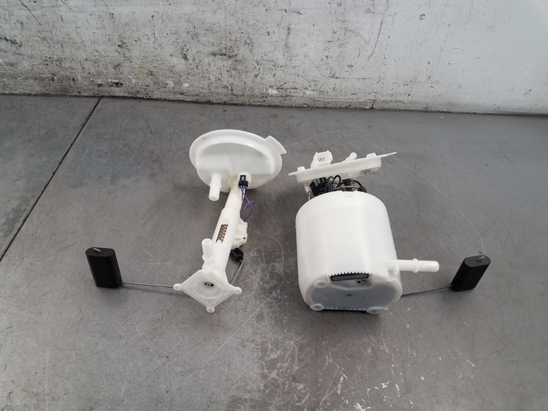 2018 Ford Mustang Shelby GT350R Fuel Pump / Sending Unit #0117 A6