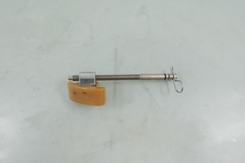 2022 Ski-Doo Grand Touring 600 Sport OEM Chain Adjustment Screw & Slider