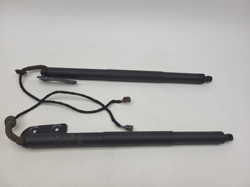 2018-2025 Audi A5 Sportback Trunk Liftgate Lift Strut Cylinder SET 8W8-827-851-E