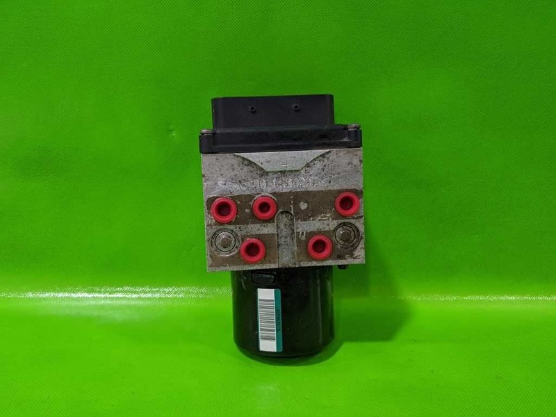 10 FORD F250 ABS ANTI LOCK BRAKE SYSTEM ASSEMBLY OEM 4482-62