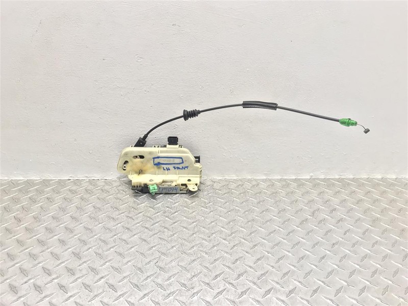 2008 FORDE EDGE FRONT DRIVER LOCK ACTUATOR OEM