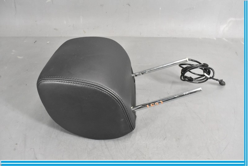 06-09 Land Rover Range Rover Sport L320 Front Left Driver Side Seat Headrest OEM