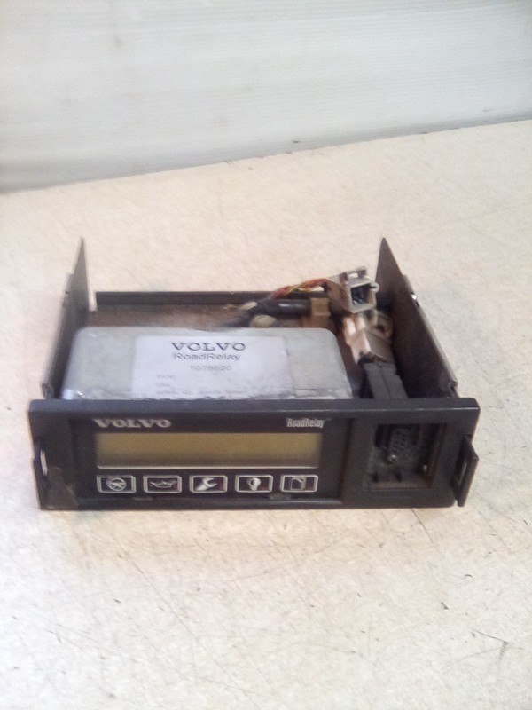 Volvo VNL RoadRelay 1078620