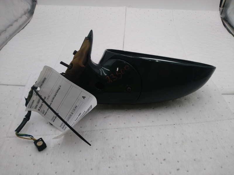 2004 Buick Century Right Door Mirror Green 376222 Used OEM Part 73K Miles