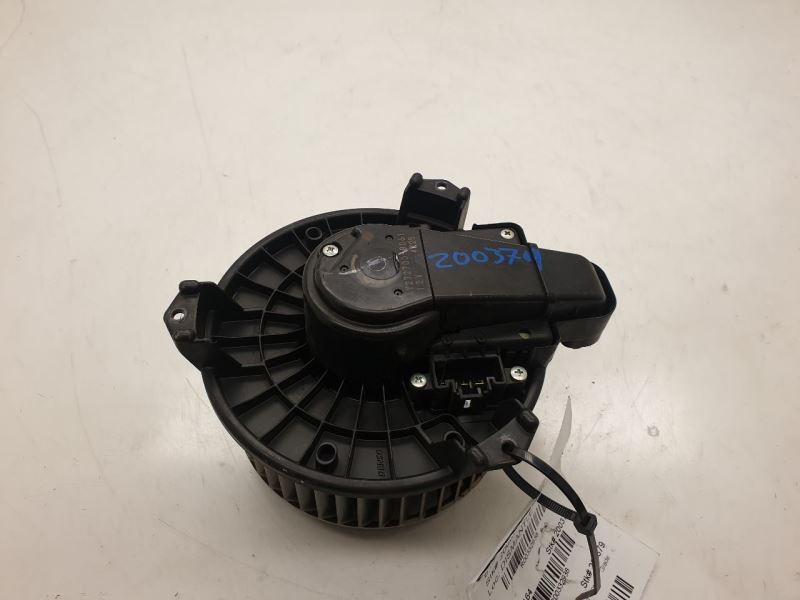 07-18 TOYOTA TUNDRA 4.0L V6 AC BLOWER MOTOR