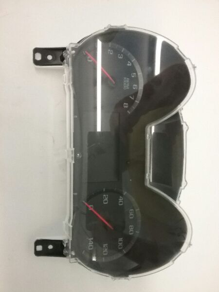14 IMPALA Speedometer Cluster VIN 1 4th Digit New Style MPH