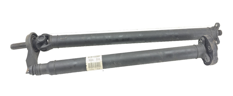 2003-2005 Mercedes E320 WAGON Driveshaft 2114100306 OEM