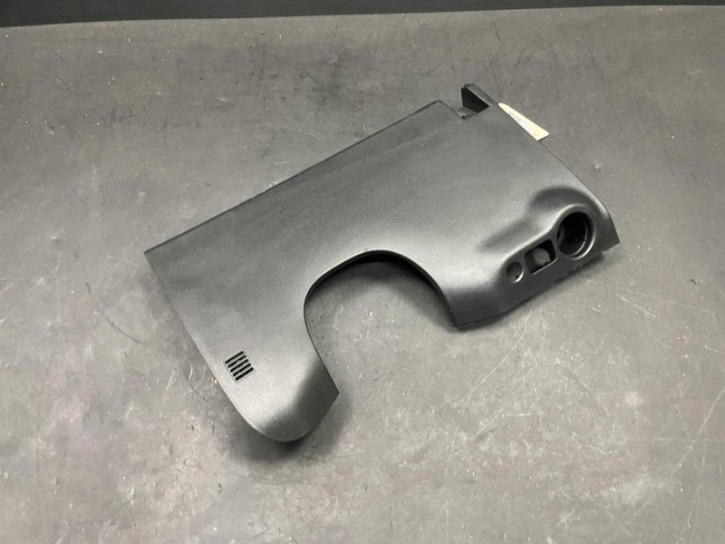 Dashboard Left Lower Trim Panel 2018 Dodge Challenger 5LA16DX9AC 2015 - 2023 X