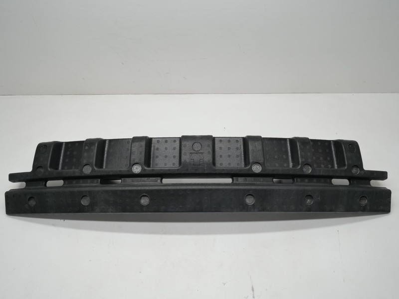13-17 Nissan Juke Rear Foam Bumper Reinforcement Crash Bar Absorber BLACK OEM