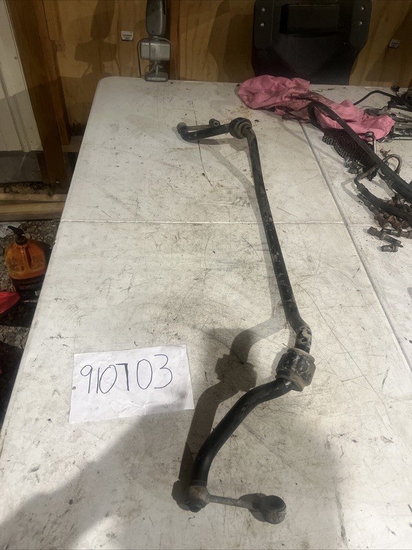 1996 - 2002 MERCEDES BENZ E300D Front Stabilizer Bar Anti-Sway Bar