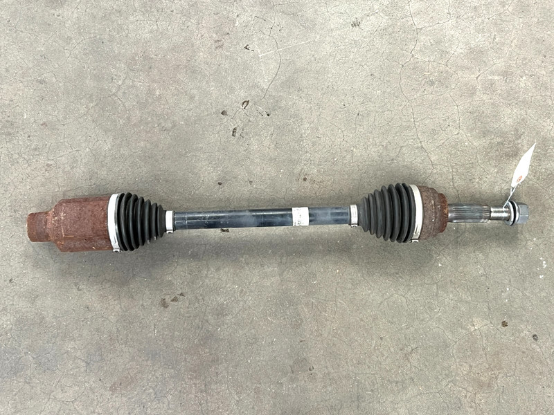 ⭐2016-2020 TESLA MODEL X AWD FRONT RIGHT PASS AXLE SHAFT HALFSHAFT OEM LOT2740