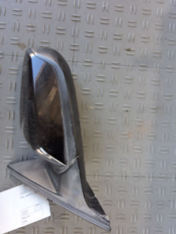 2019-2025 Chevy Malibu Driver Side View Mirror Heated w/ Blind Spot Alert