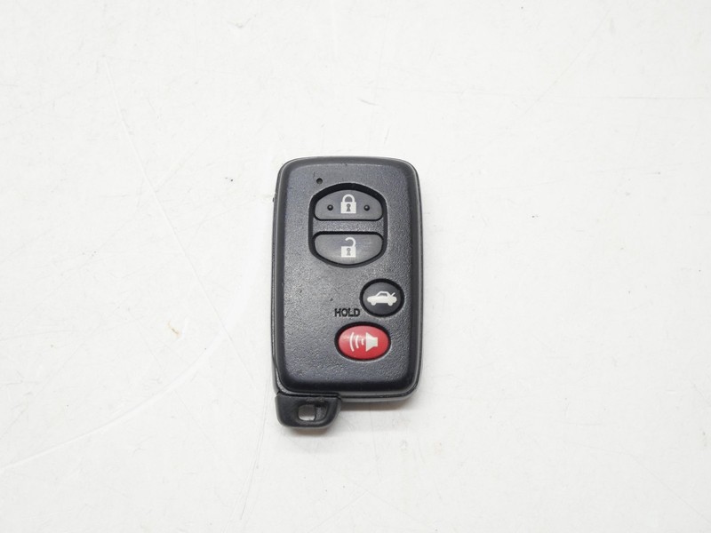 2013-2016 Scion FRS Smart Key Fob Remote Keyless Entry Unlock Ignition OEM