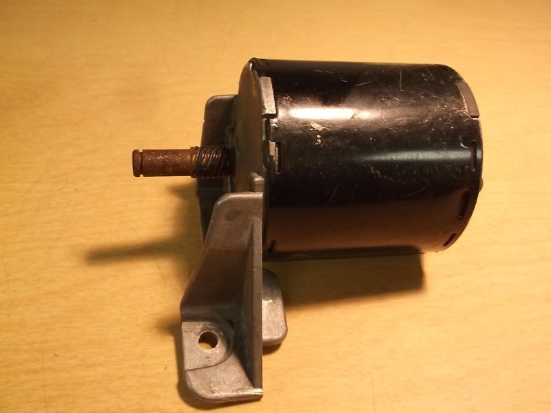 NEW Lawn Mower Part Toro 25-3940 Motor *FREE SHIPPING*