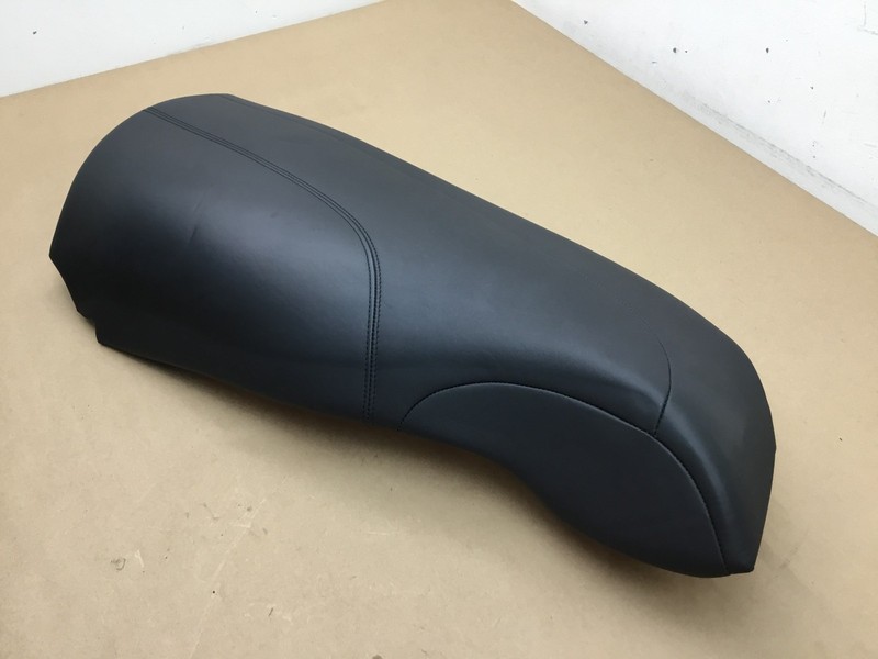 BMW 650I 650 F06 2013 Rear Right Pass Seat Cushion Bolster Corner Pad 12-16 |:Y