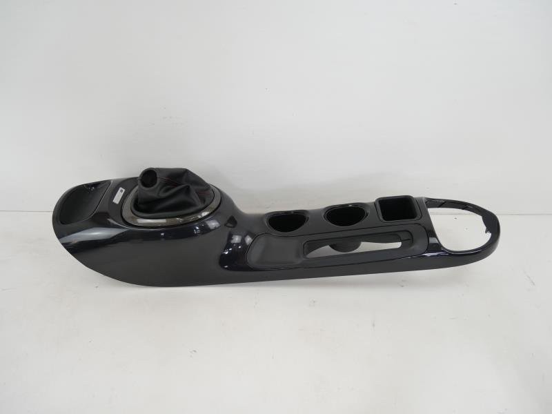 2013-2017 Nissan Juke Nismo RS Interior Center Console Shifter Surround OEM