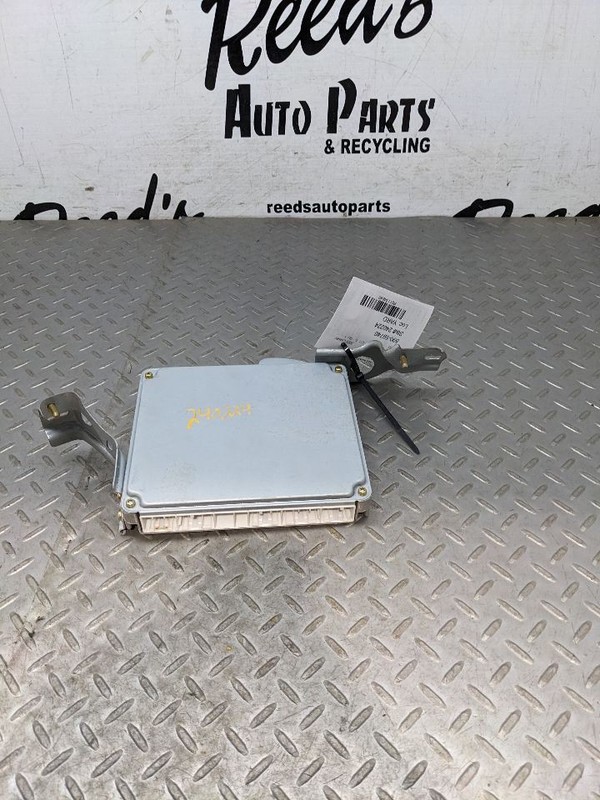 Engine ECM Electronic Control Module By Glove Box Fits 02-03 CAMRY 1134840