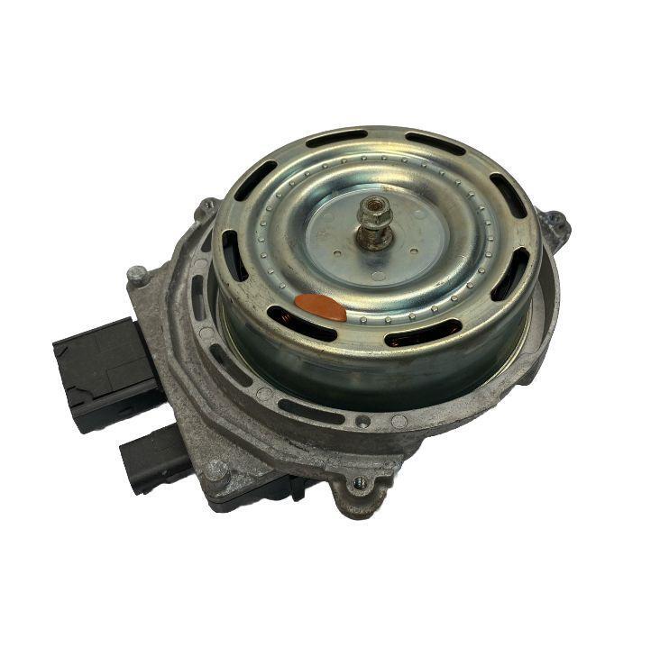 Honda Civic cooling motor 16 21 electronic cooling motor ac havc 2.0L PM18A001