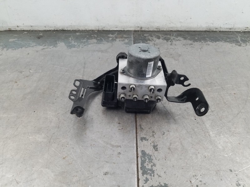 2012 Mini Cooper John Works Coupe ABS Brake Pump Module #1249 L2