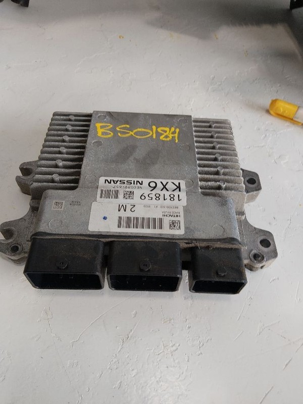 Engine ECM Electronic Control Module 2.5L Fits 19-23 ALTIMA 3501615