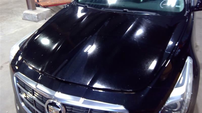 Hood Base Fits 14-19 CTS 3300461