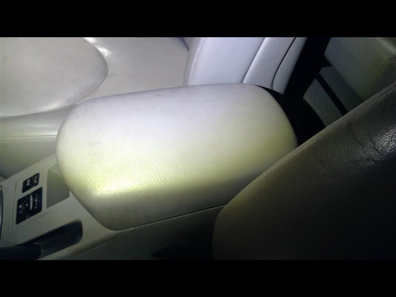 Armrest Lid Fits 06-12 RAV4 1388916