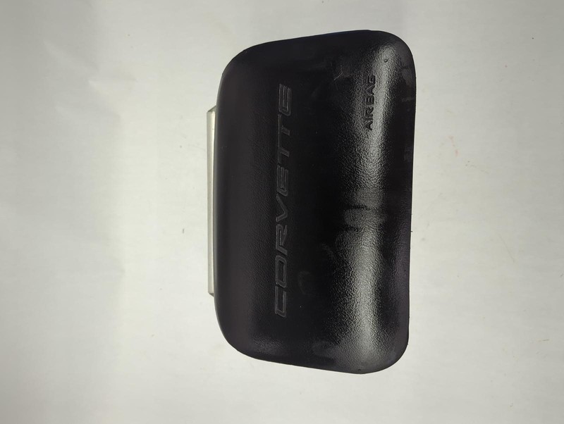99-'04 CHEVROLET CORVETTE Right Air Bag passenger dash OEM