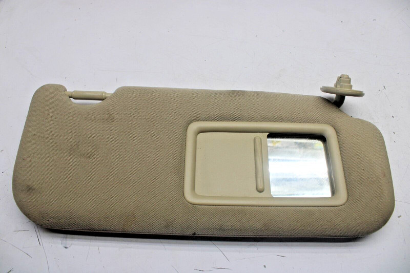 2018-2023 Toyota Camry Front Right Passenger Side Sunvisor Sun Visor OEM .