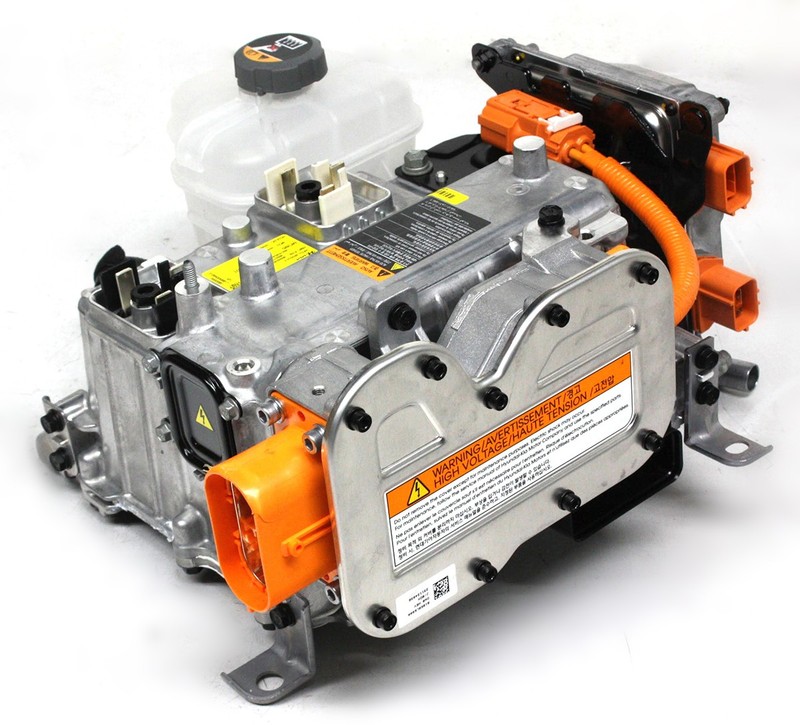OEM Hybrid Power Inverter For Hyundai Sonata Hybrid 36600-3DBE1