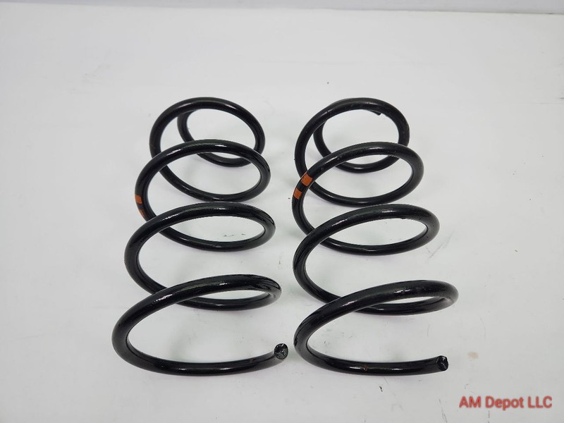 2011 Mini Cooper S R56 Front Coil Spring Set31336777189 2S35614