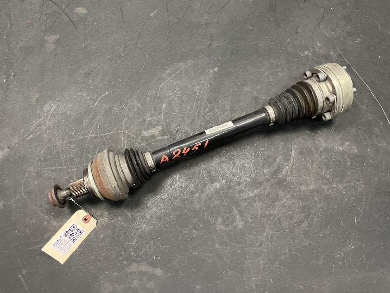 Rear Right Axle Shaft 2019 Audi S5 Coupe 8W0501204F 2018 2020 2021 -2023