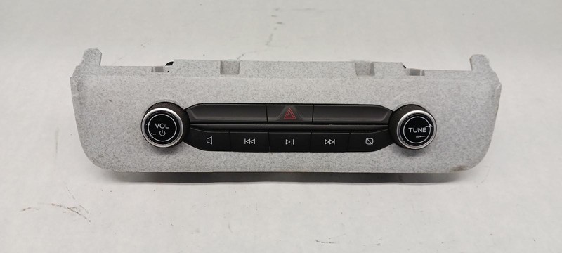 22-'24 FORD MAVERICK radio stereo control panel OEM 1 Year Warranty!